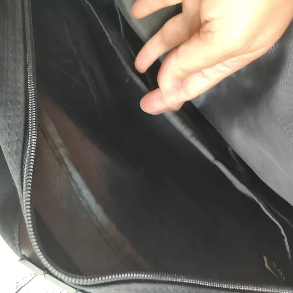 Bose Leed's Messenger Laptop Bag